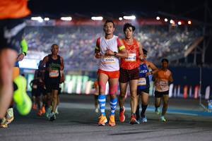 BIB: 23157, 22324, 37922, 20528
                            <button type="button" onclick="openModal(22956517)" class="btn btn-primary btn-sm float-right btn-popup" data-toggle="modal" data-target=".modal-high-quality">
                        <i class="fas fa-shopping-cart"></i> Add to Cart
                    </button>
                                            <button type="button" onclick="isThisMe(22956517, true)" class="btn btn-success btn-sm float-right btn-popup btn-isme hidden" data-toggle="tooltip" data-placement="bottom" title="นี่คือรูปของคุณใช่ไหม คลิกที่นี่เพื่อเอาเข้าอัลบั้ม">
                        <i class="fas fa-plus"></i> Add to album
                    </button>
                    <button type="button" onclick="isThisMe(22956517, false)" class="btn btn-warning btn-sm float-right btn-popup btn-isnotme hidden">
                        <i class="fas fa-ban"></i> Remove from album
                    </button>